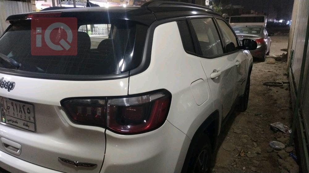 جیپ کۆمپاس